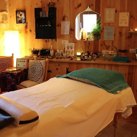 Hof Mellon Agroturismo Plouguernével