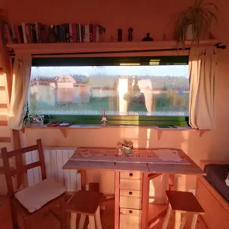 Hof Mellon Agroturismo