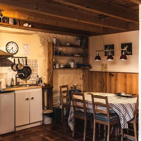 Hof Mellon Agroturismo *