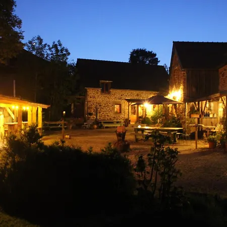 Agroturismo Hof Mellon