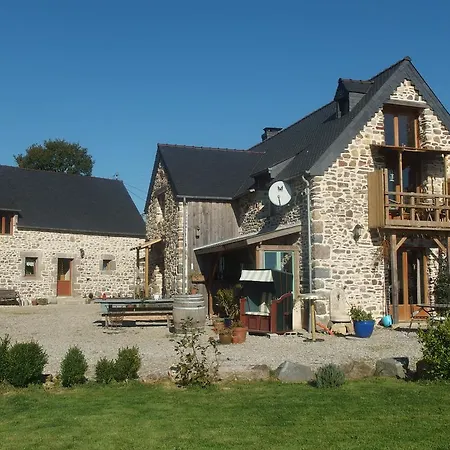 Agroturismo Hof Mellon