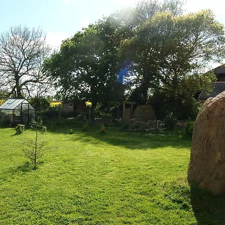 Agroturismo Hof Mellon