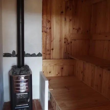 Çiftlik konaklama Hof Mellon