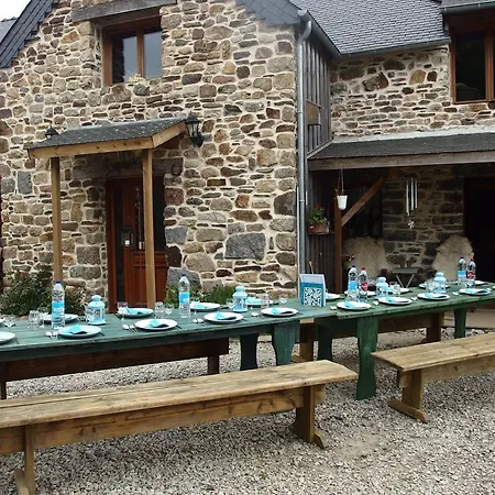 Agroturismo Hof Mellon